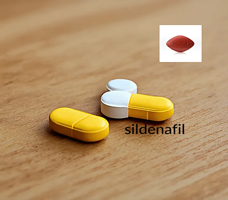 Sildenafil 1